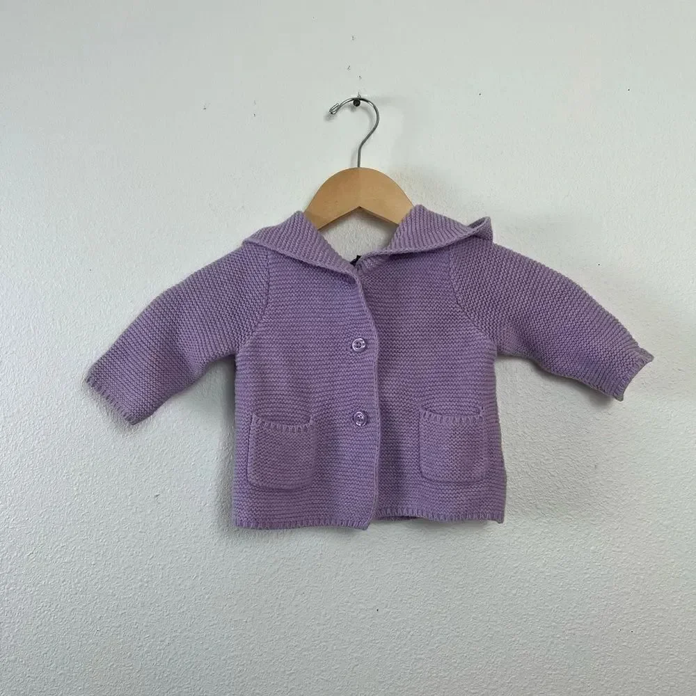 Baby Gap Sweater 3-6 Months